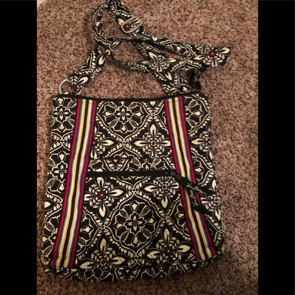 Vera Bradley Hipster - Barcelona